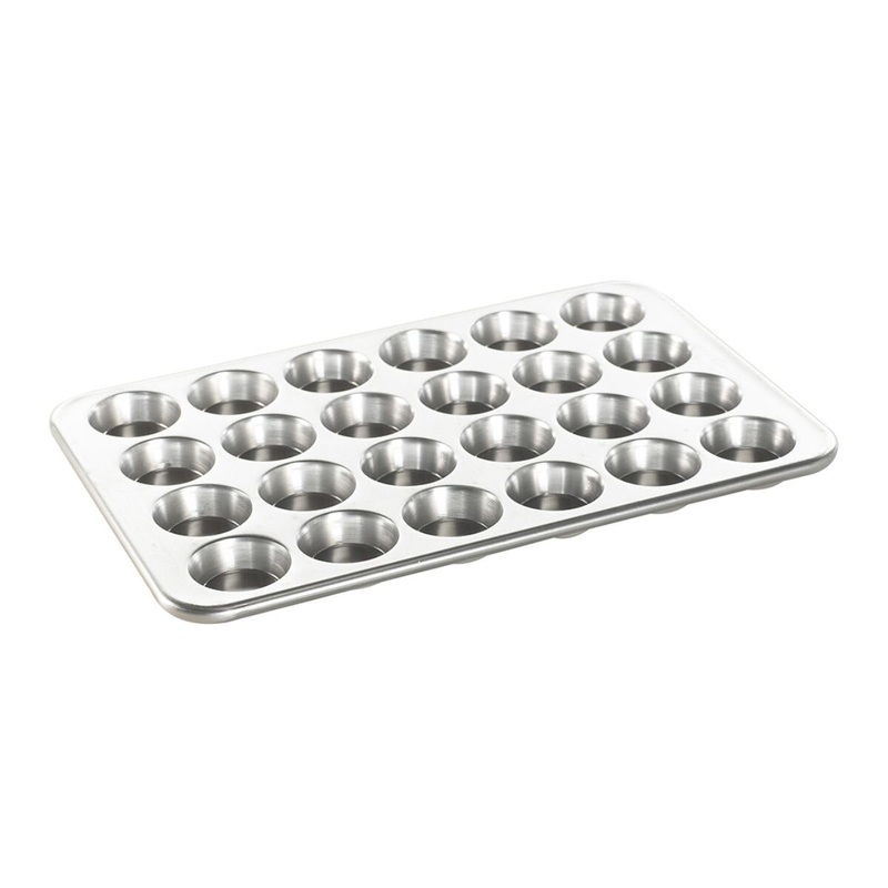 Muffin Pan Petite 24-Cup