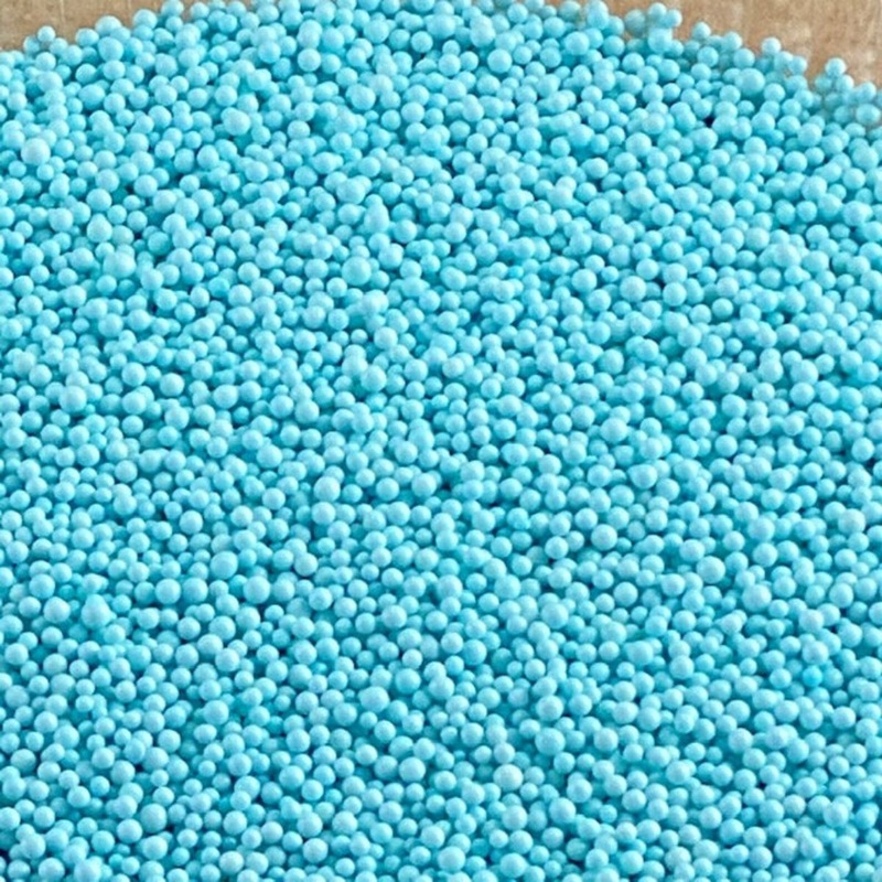 Nonpareils Blue 1lb