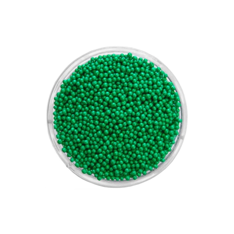 Nonpareils Green 1lb