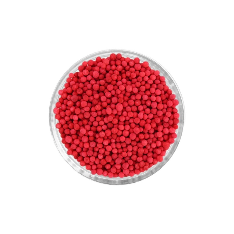 Nonpareils Red 1lb