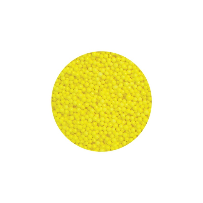 Nonpareils Yellow 1lb