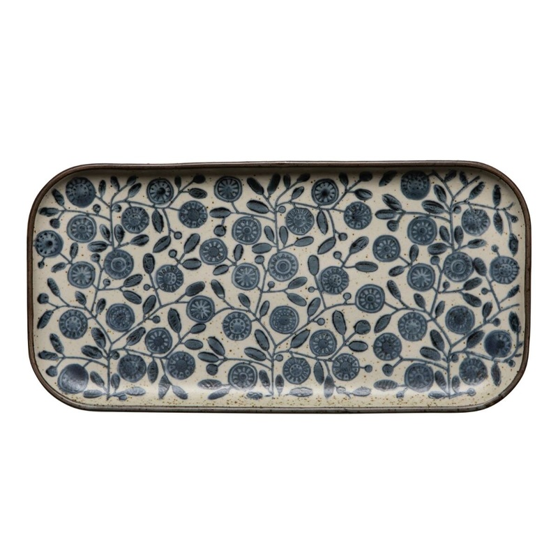 Platter Element Calendula 12