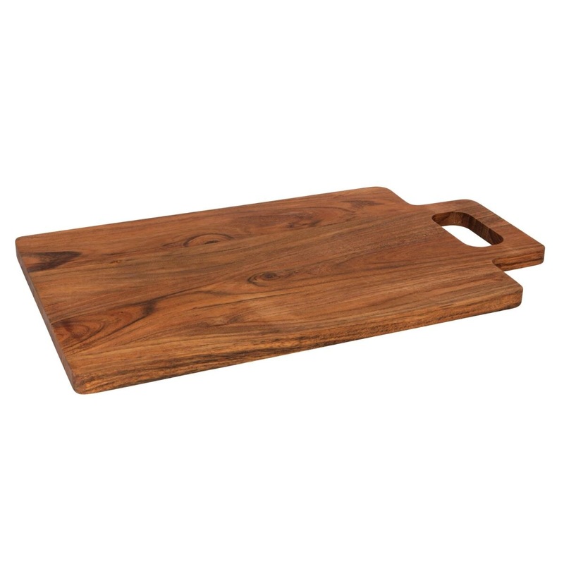 Serving Board Acacia 17