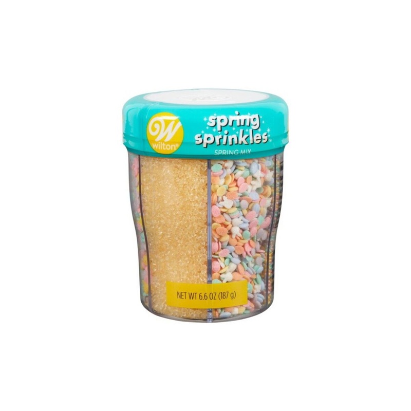 Sprinkles Easter