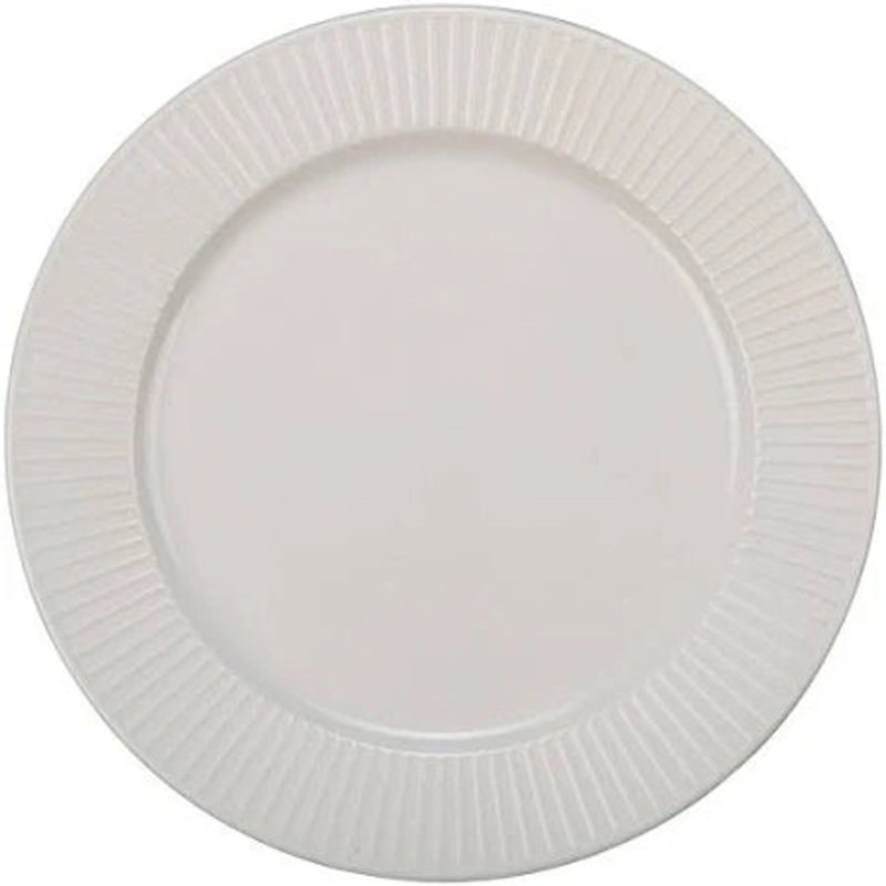 Sunray Dinner Plate L 10.75 x W 10.75