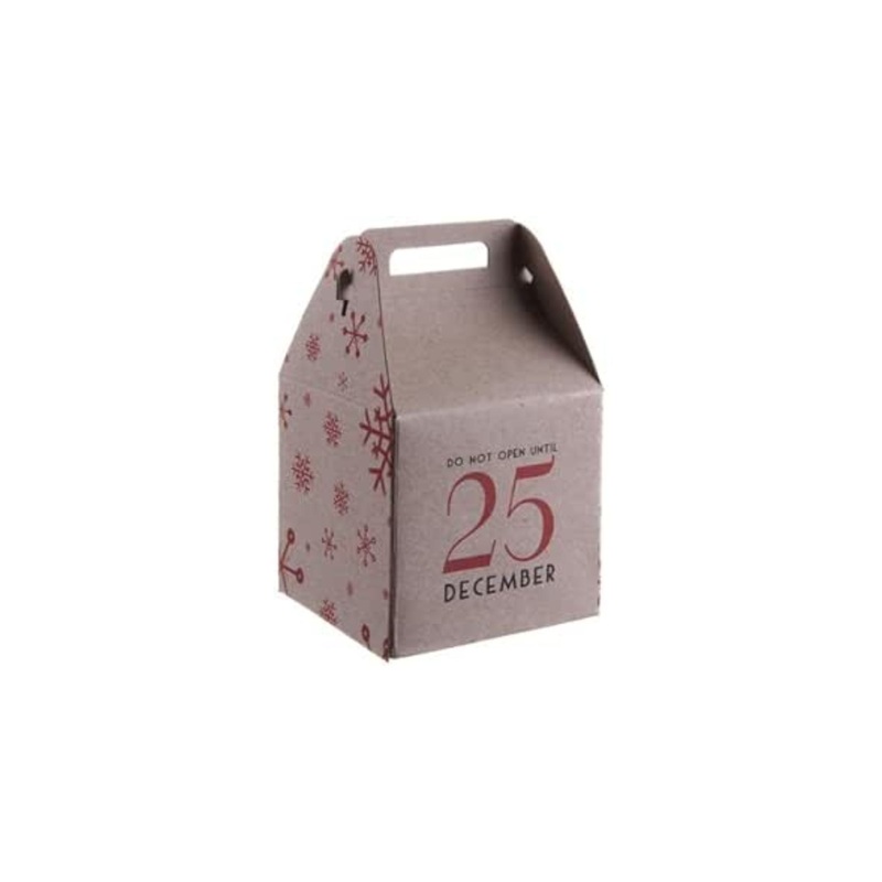 25Th December Gift Box