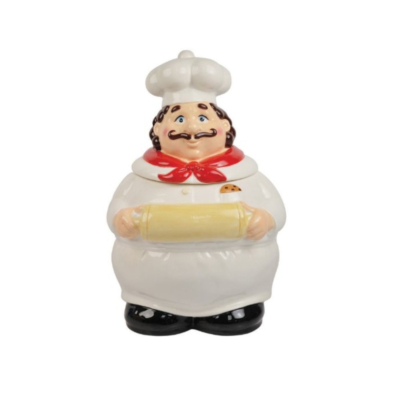 Cookie Jar Baker