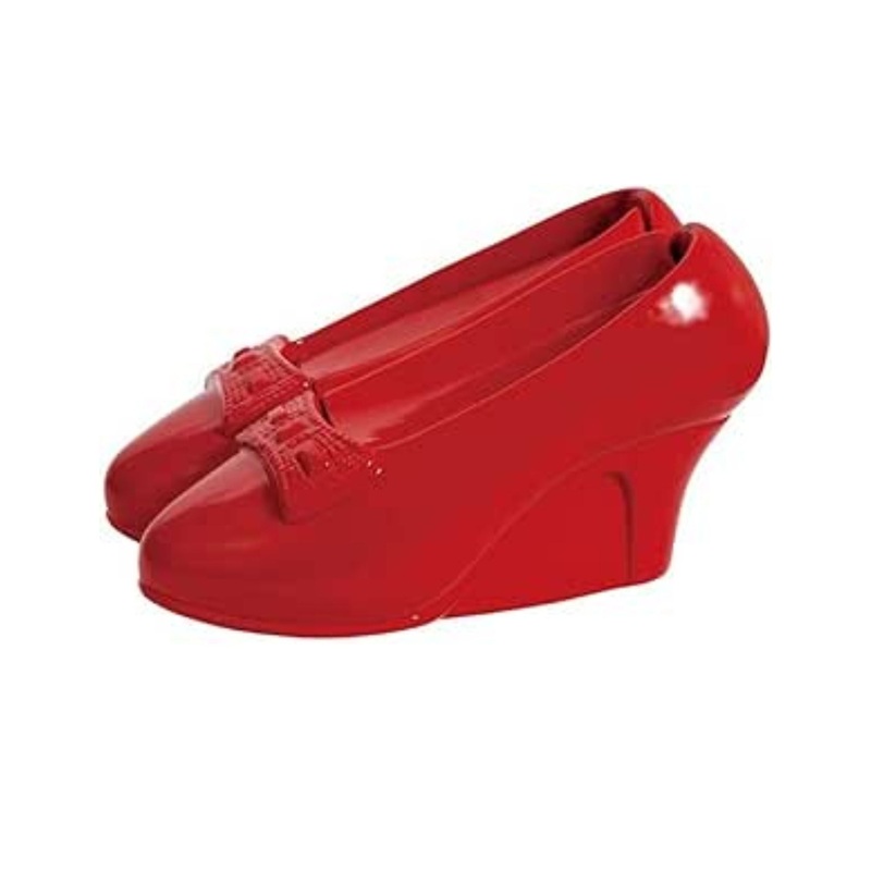 Cookie Jar Ruby Slippers