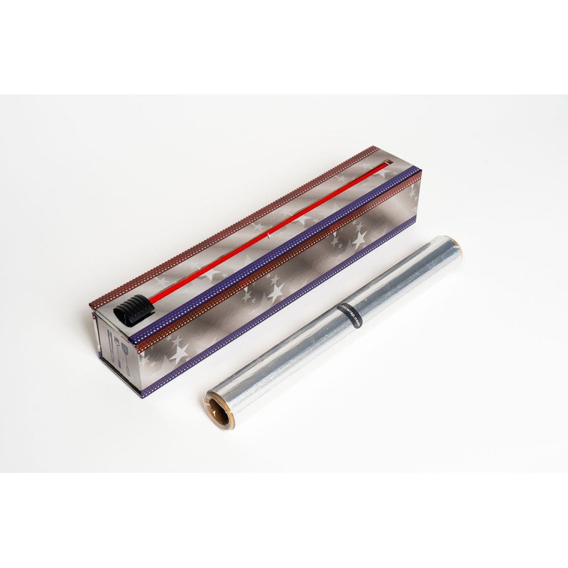 Foil Dispenser Patriotic