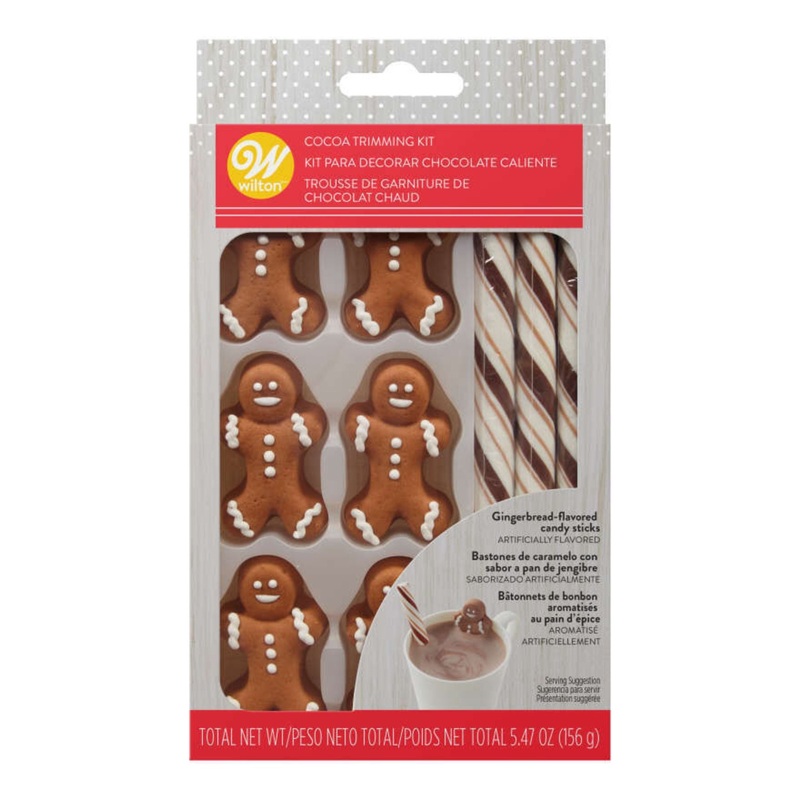 Gb Boy Cocoa Trim Kit