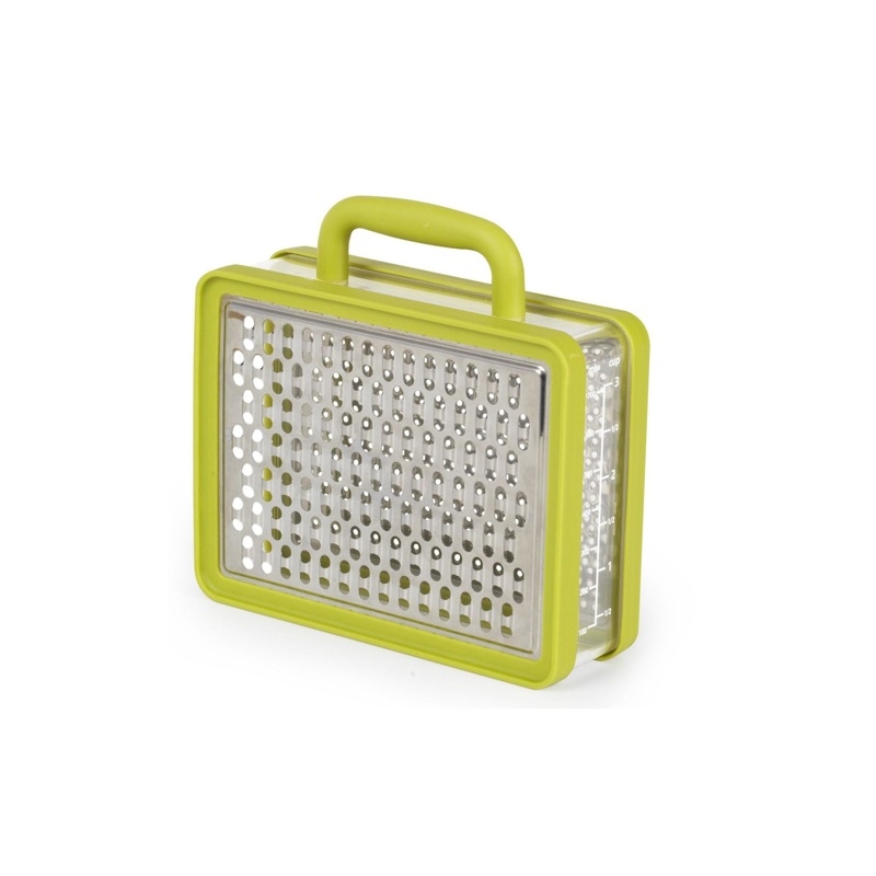 Grater Briefcase