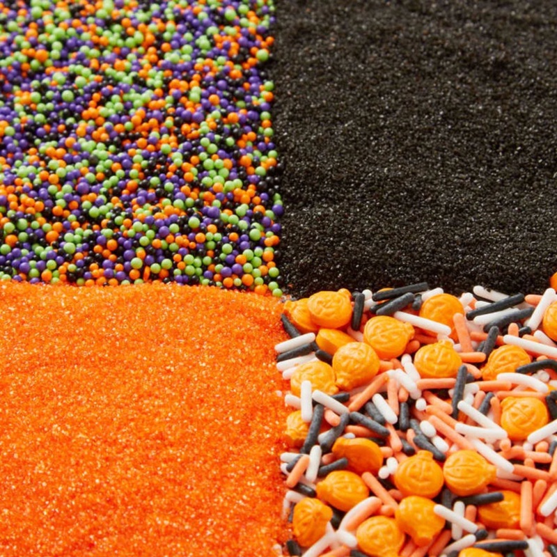 Halloween Trad Mini Mega