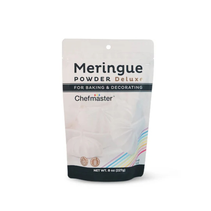Meringue Powder 16oz
