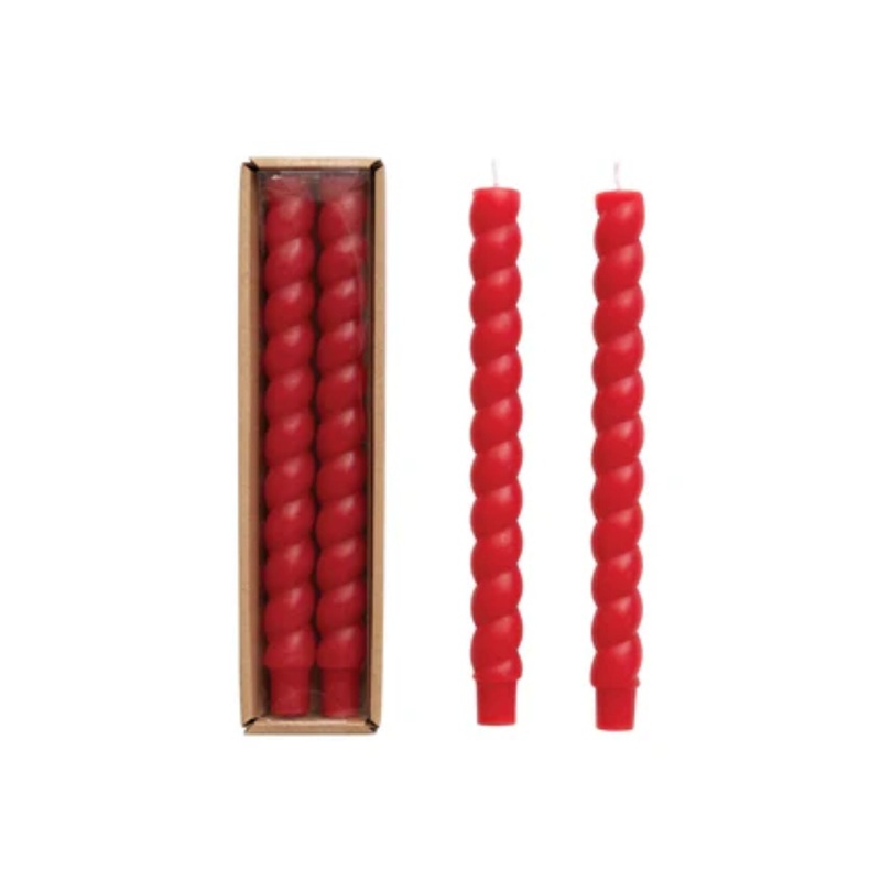 Unscented Twisted 10