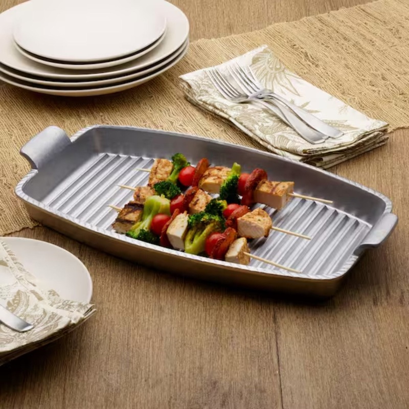 Wok Grillware