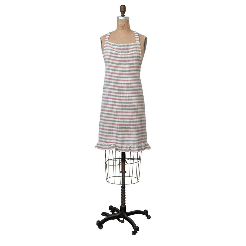 Woven Cotton 32×28