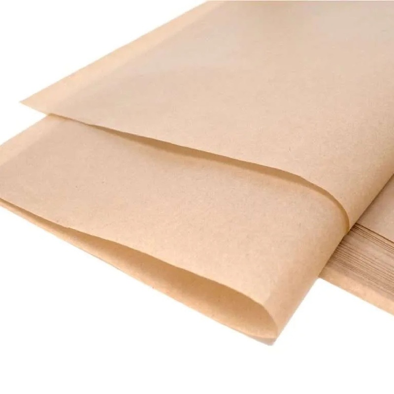 12x 16 Unbleached Parchment Paper