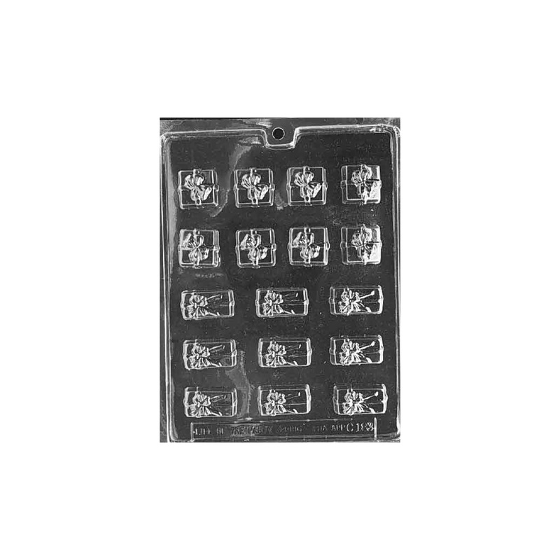 Candy Mold Presents