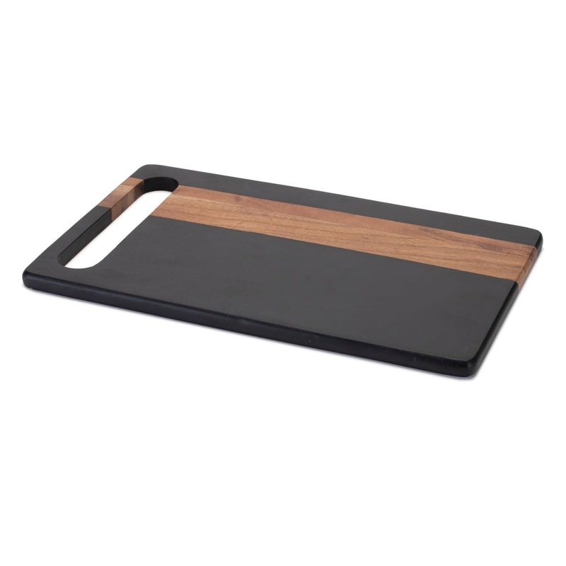 Charcuterie Board 16x10x.5 Wood