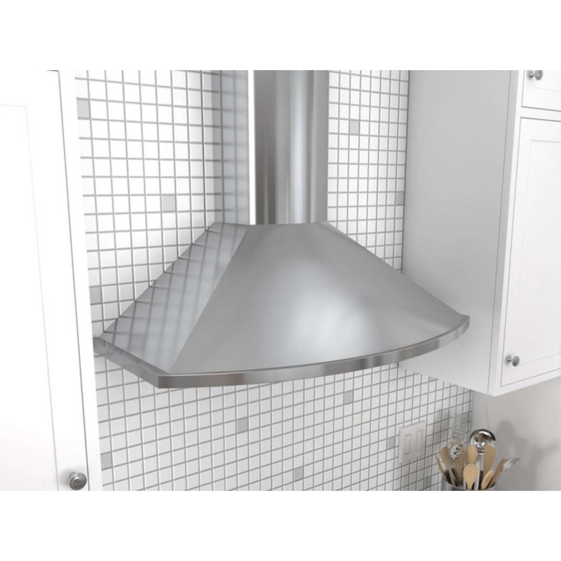 Chimney Hood 30 685 Cfm Stainless (dis)