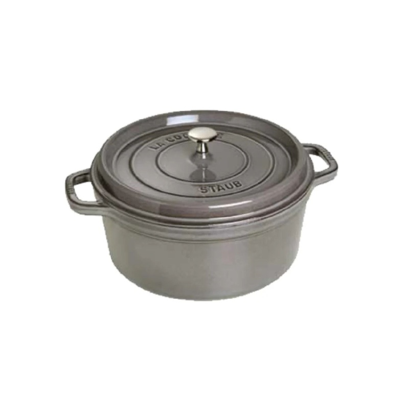 Cocotte 2.75 Qt Graphite