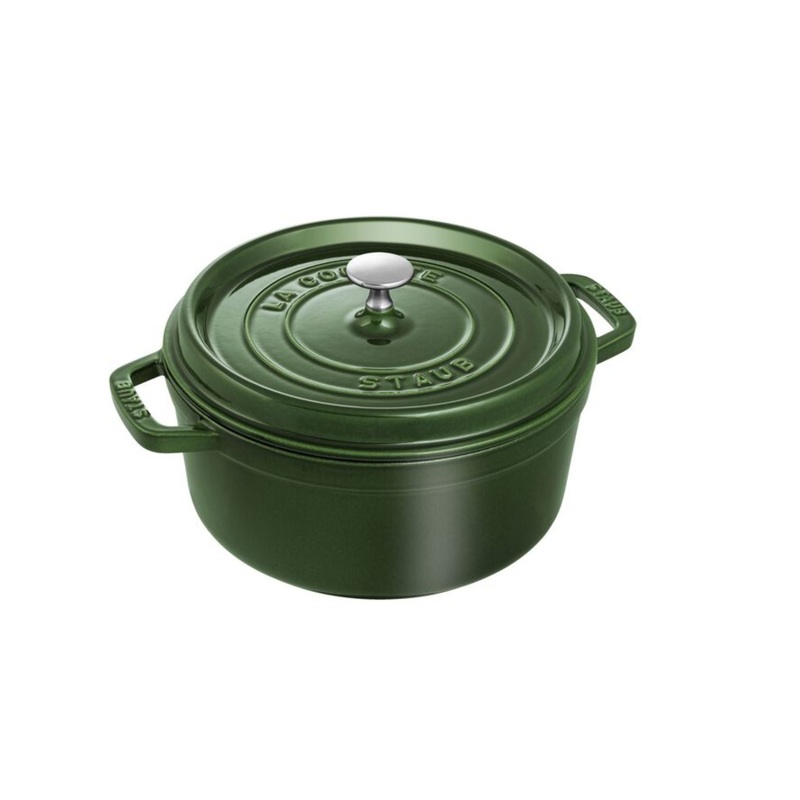 Cocotte Basil 4 Qt