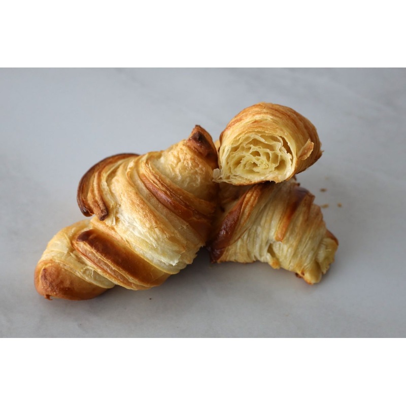 Cooking Class: Croissants with Meriel Frandsen Aug 9th at 11 am