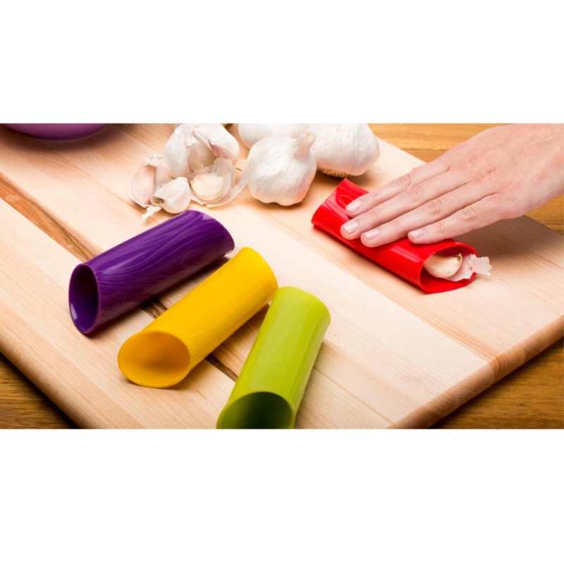 Garlic Peeler Assorted Cdu