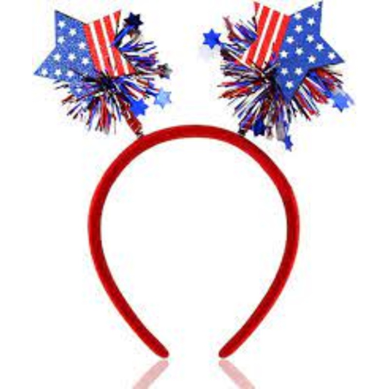 Independence Day Hairband(dis)