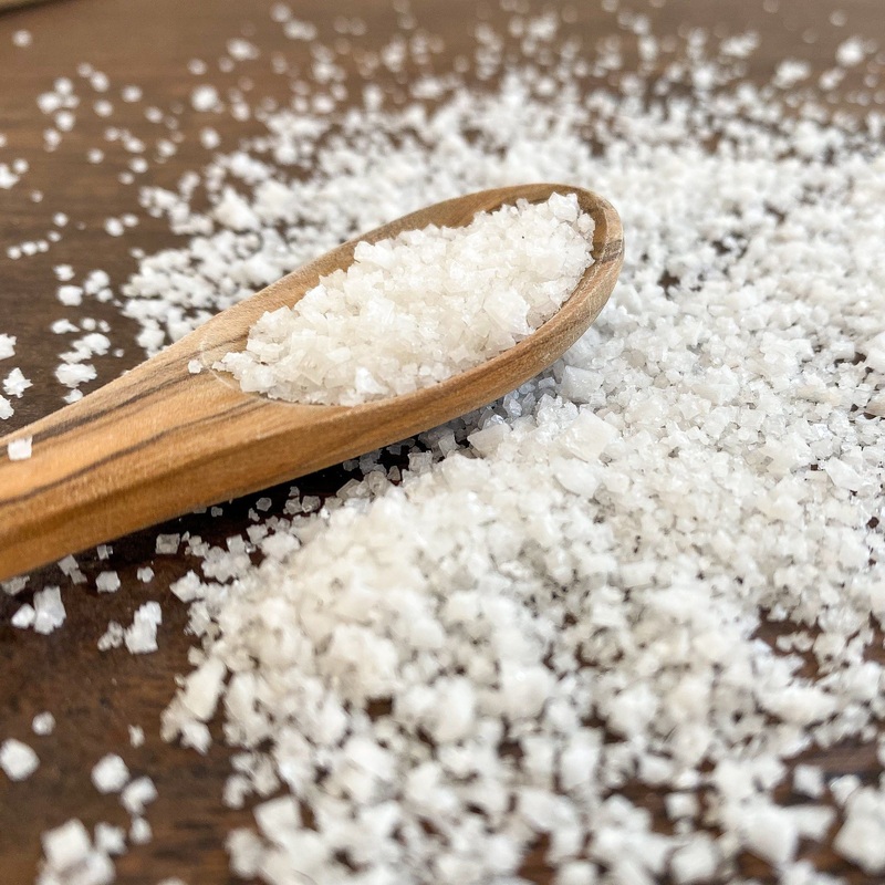 Salt Fluer de Sel 2.4#