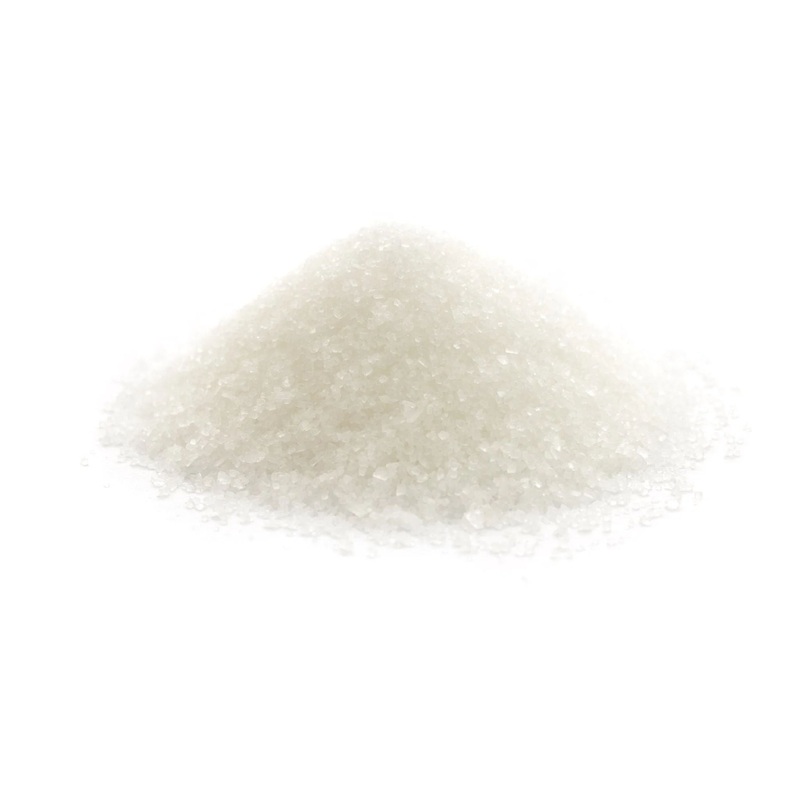 Sugar Crystals Diamond White 4/8lb