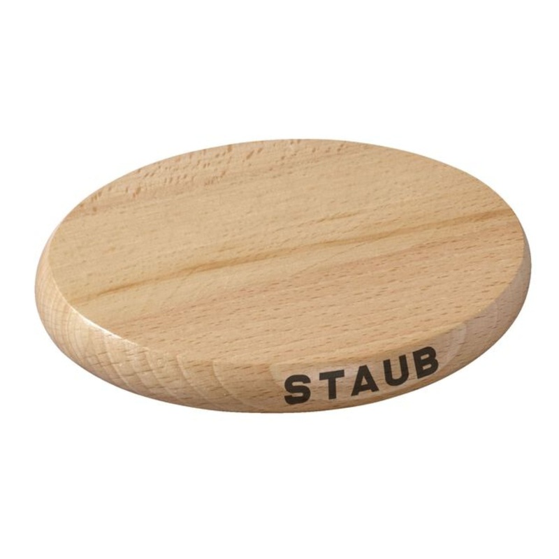 Trivet 6 Beech Wood Magnetic