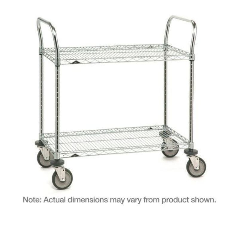 Utility Cart 24X 36