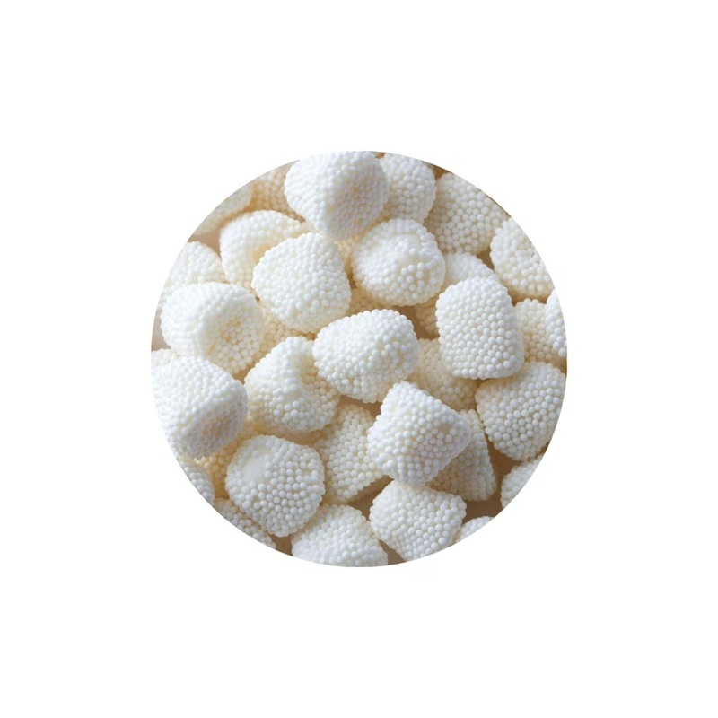 White Grape Bubbles 10 lb