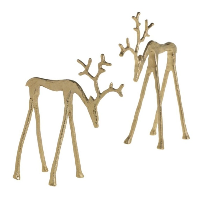10.5 Rex Reindeer