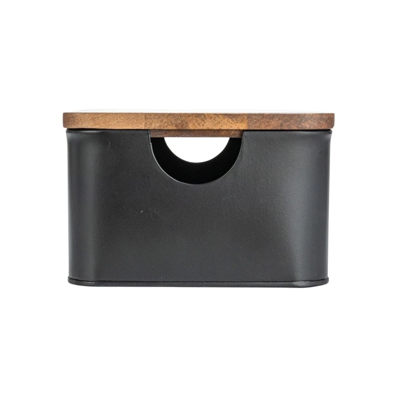 10×6 Small Box w/Lid