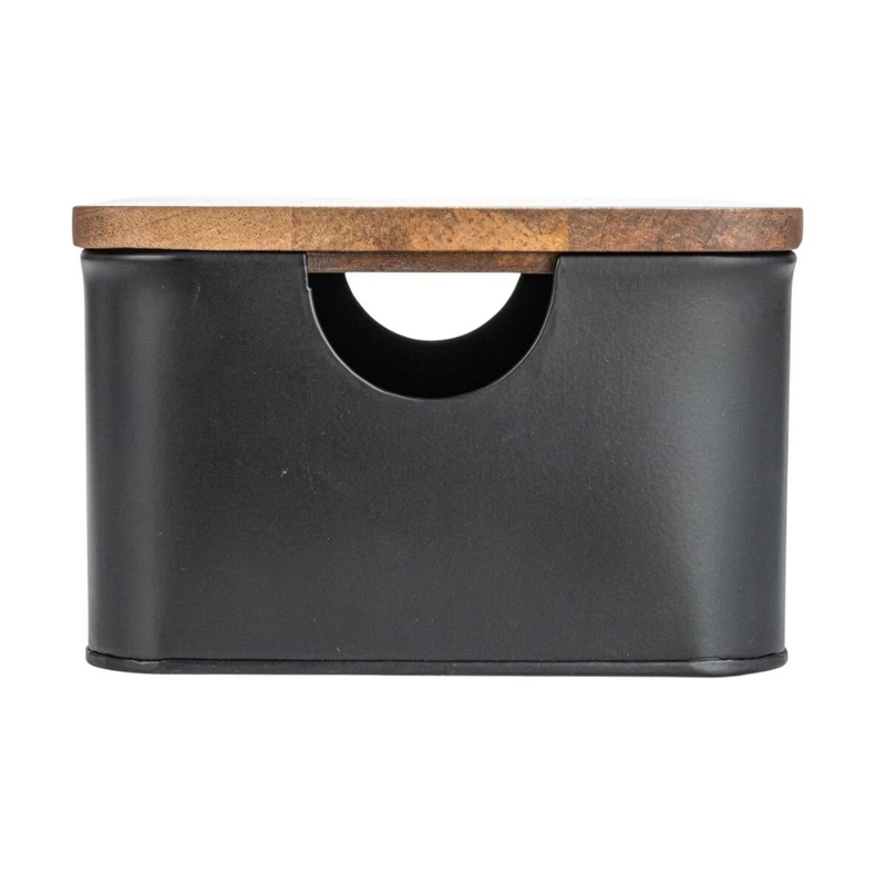 12×8 Large Box w/Lid