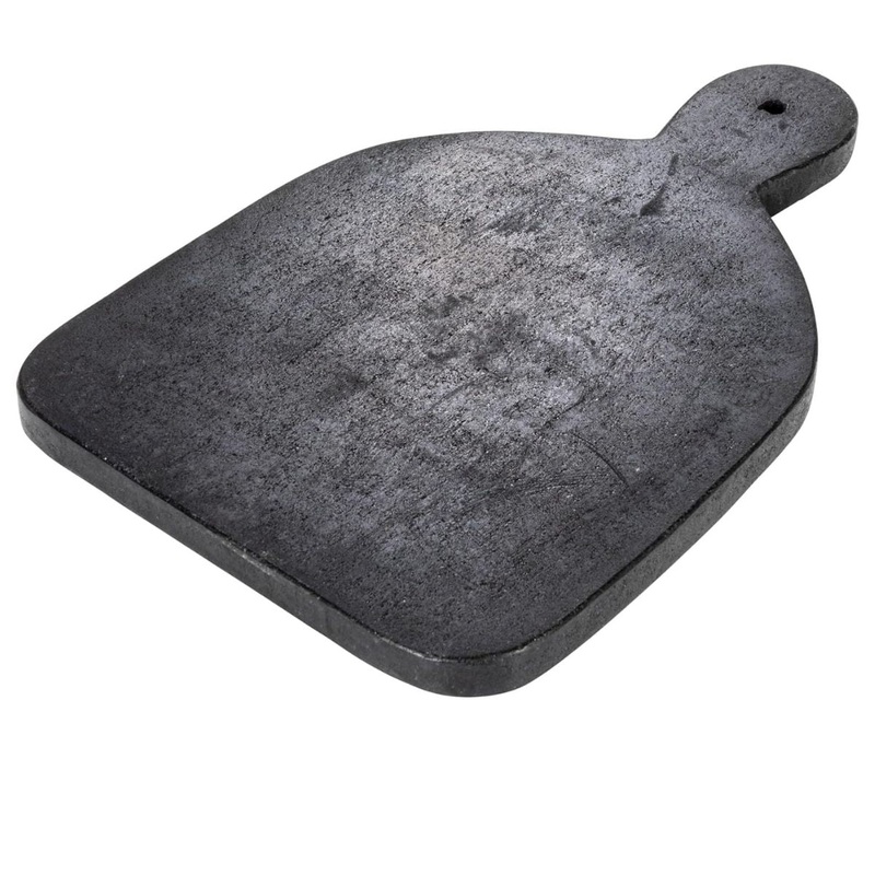 12×8 Marble Cutting Board