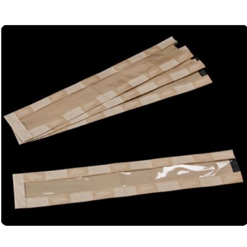 4 1/2 x 2 1/2 x 24 French Loaf Bread Bag