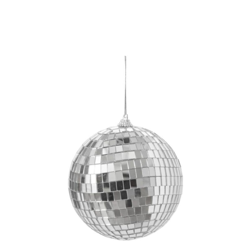 4.5 Disco Ball Ornament