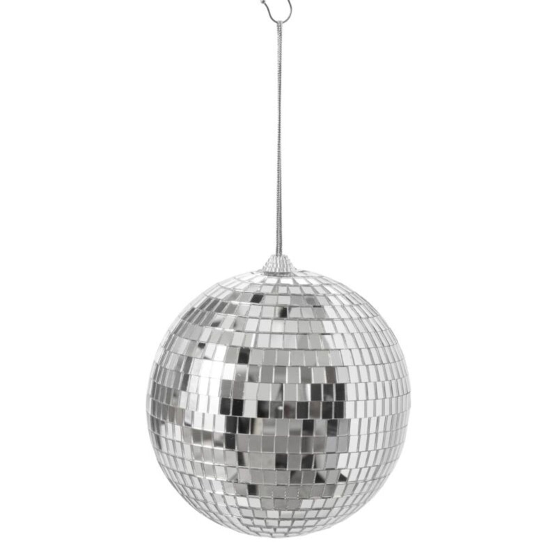 5.5 Disco Ball Ornament
