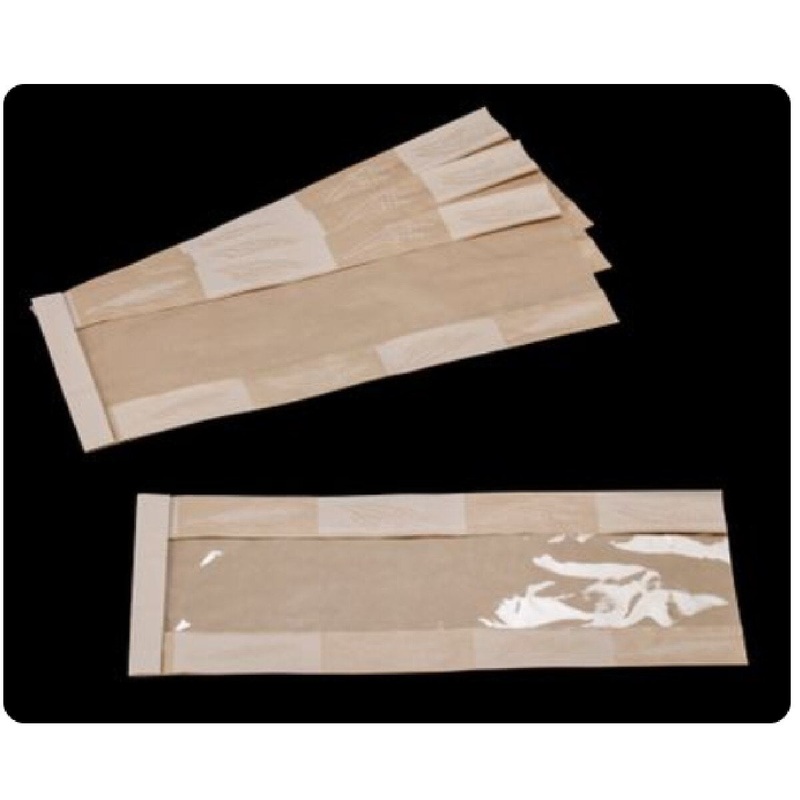 6 1/2 x 2 x 17 3/4 Italian Loaf Bread Bag