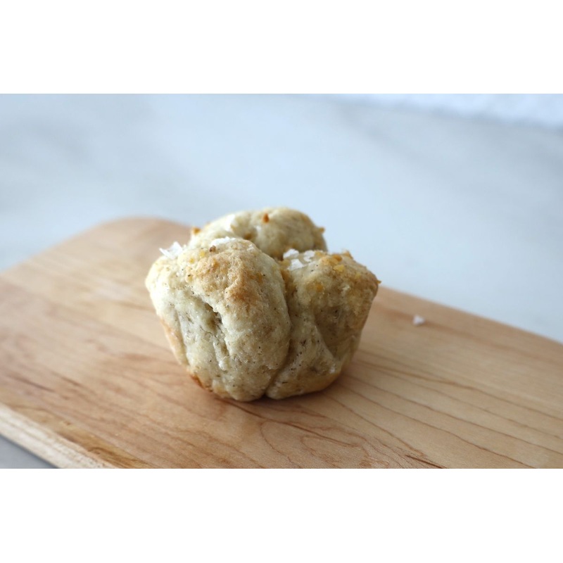Cooking Class: Gluten Free Baking with Cassidy Morrison Aug 16th at 2 pm