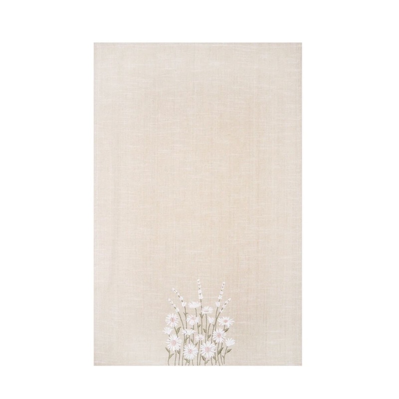 Daisy Bliss Towel