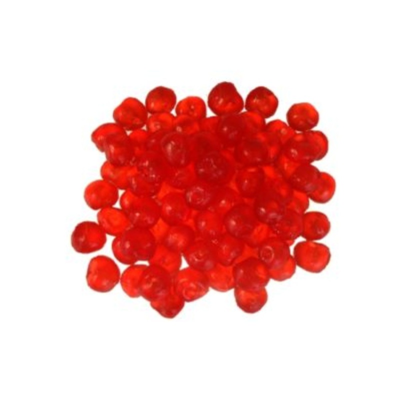 Glace Red Cherries 8oz