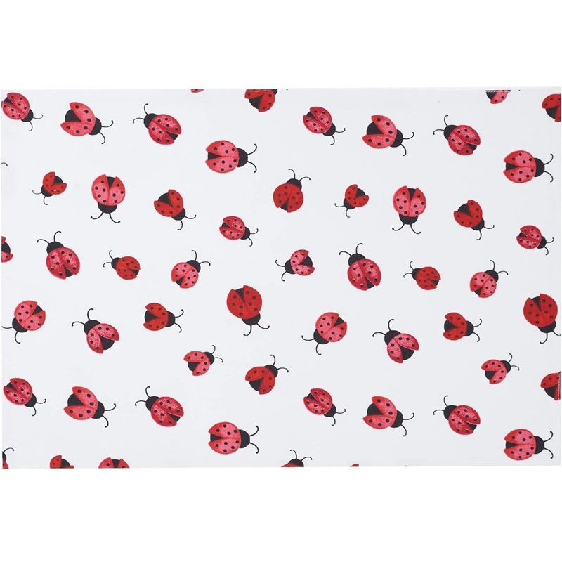 Ladybug Placemat