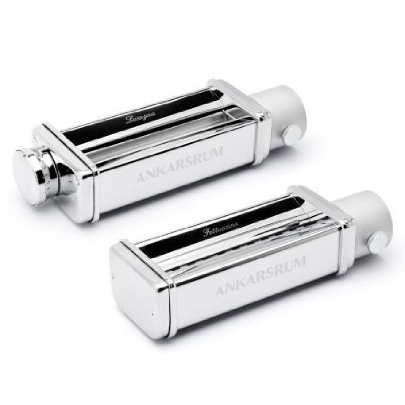Pasta Roller/Fettuccine Cutter Set