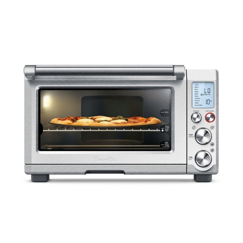 Smart Oven Pro