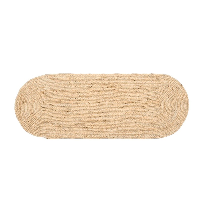 White Seagrass Runner