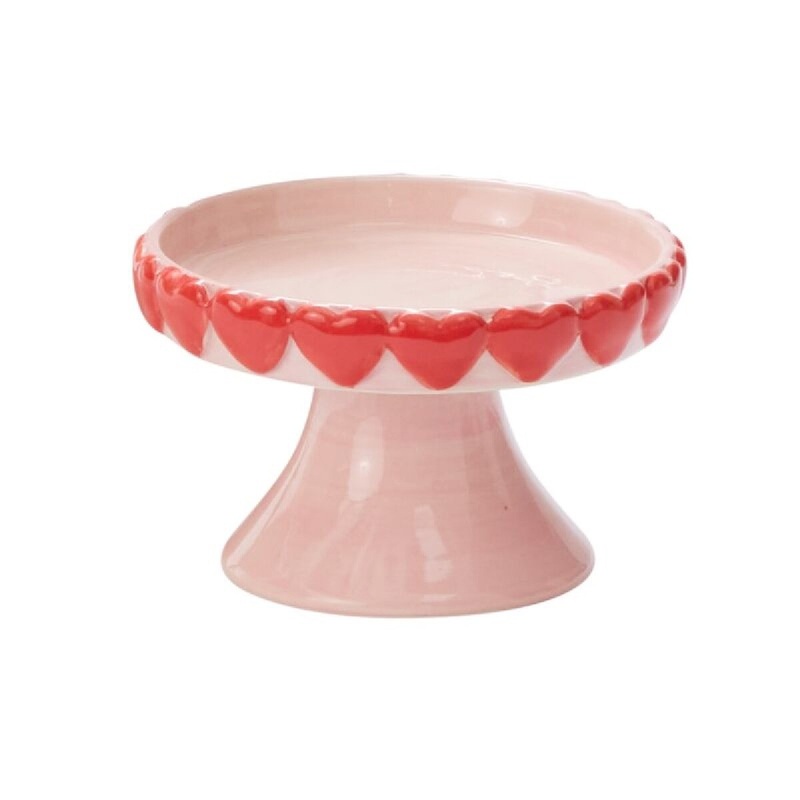 Wrapped w/Love Cupcake Stand